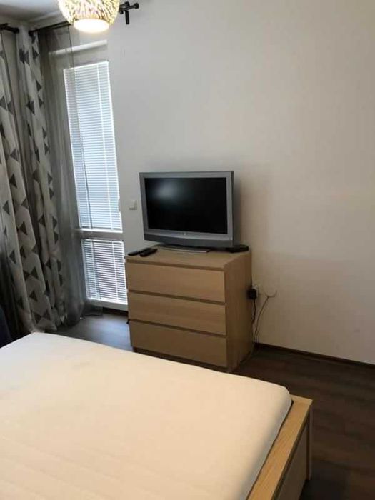 Дава се под наем Двустаен апартамент в София, Кръстова вада - 70 кв.м за 458 € - Снимка #5