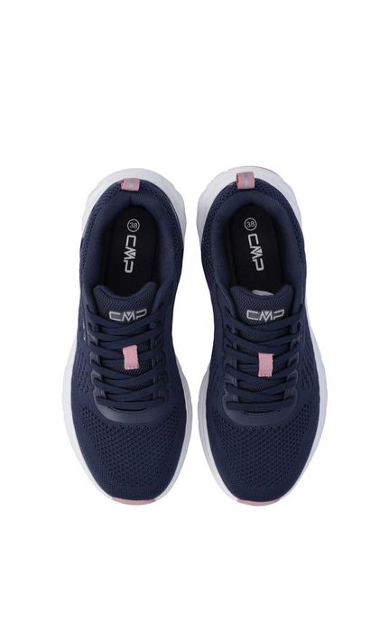 Кроссовки женские лёгкие CMP