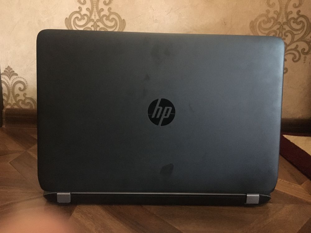 Ноутбук HP Probook 450 G2