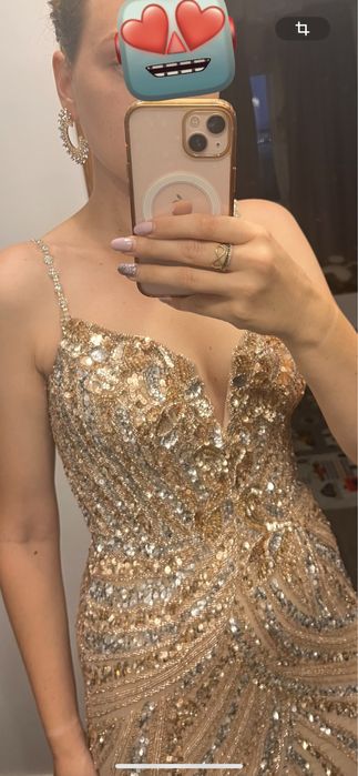 Rochita lux ocazie/nasa