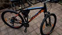 Bicicleta Scoot Aspect r29