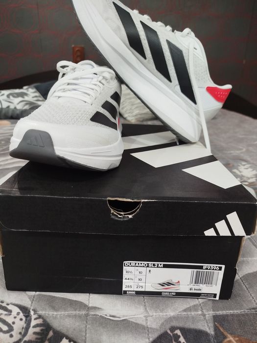 Оригинални мъжки маратонки Adidas Duramo Srl 2
