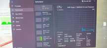 ryzen 7 5800x3d si alte componente gaming