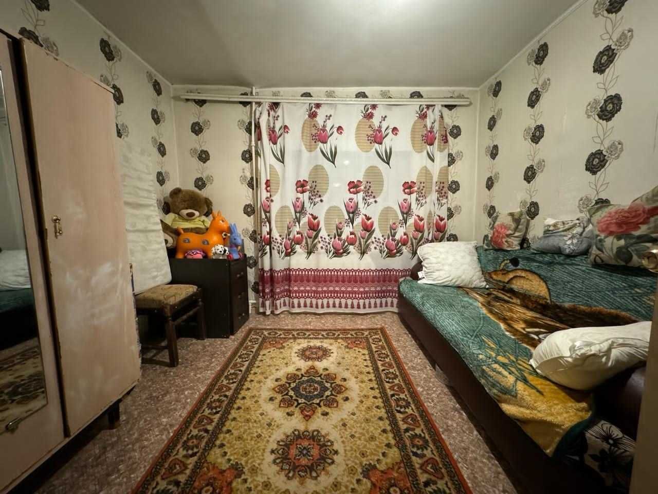 ^Продам 2х комнатную квартиру в Сортировке!!!