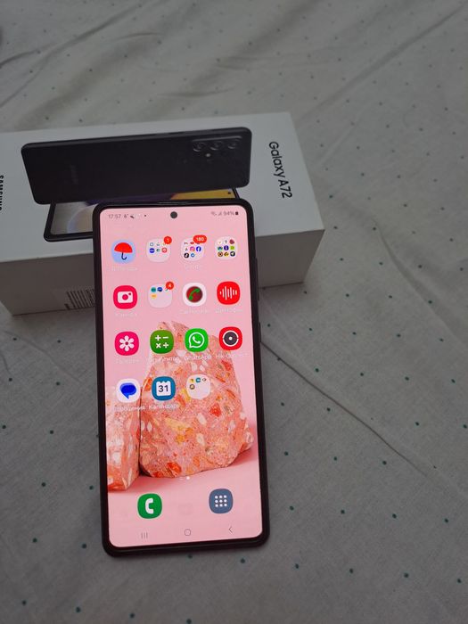 Samsung Galaxy А72