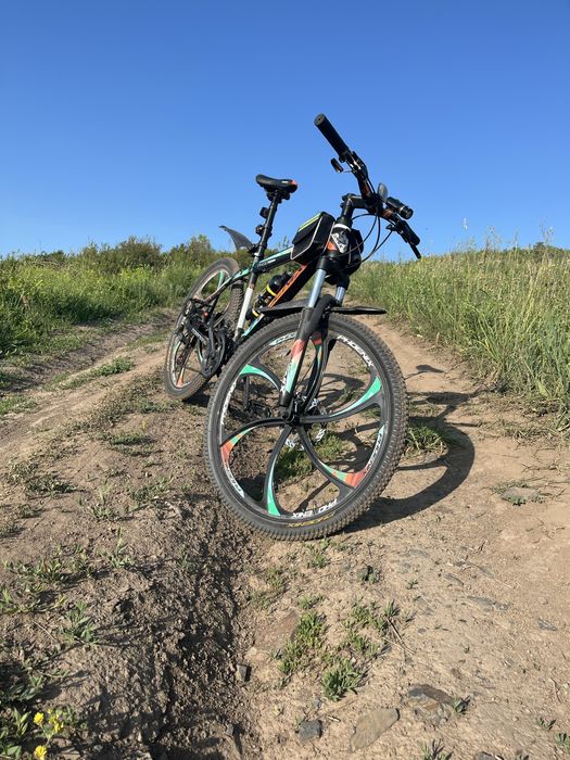 Продам 2 -велосипеда