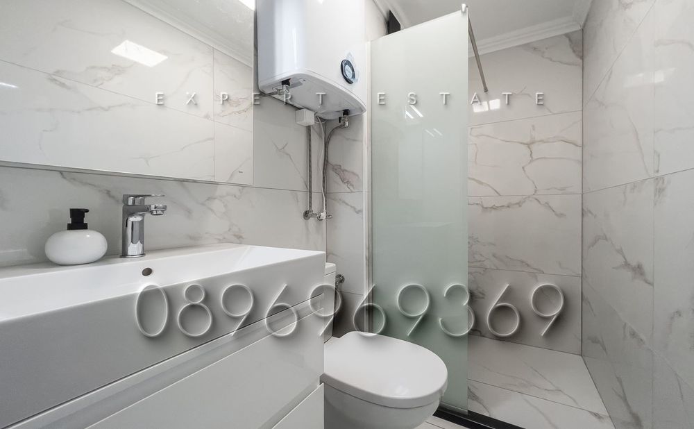 Продава се Двустаен апартамент в Варна, Чайка - 71 кв.м за 2057 €/кв.м - Снимка #5