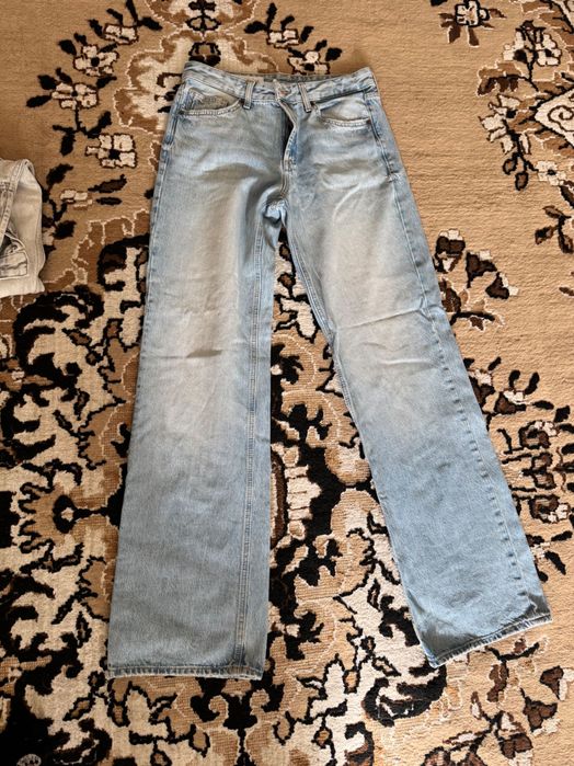 Женские джинсы Zara