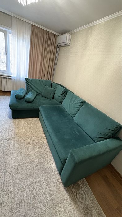 Срочно продам диван