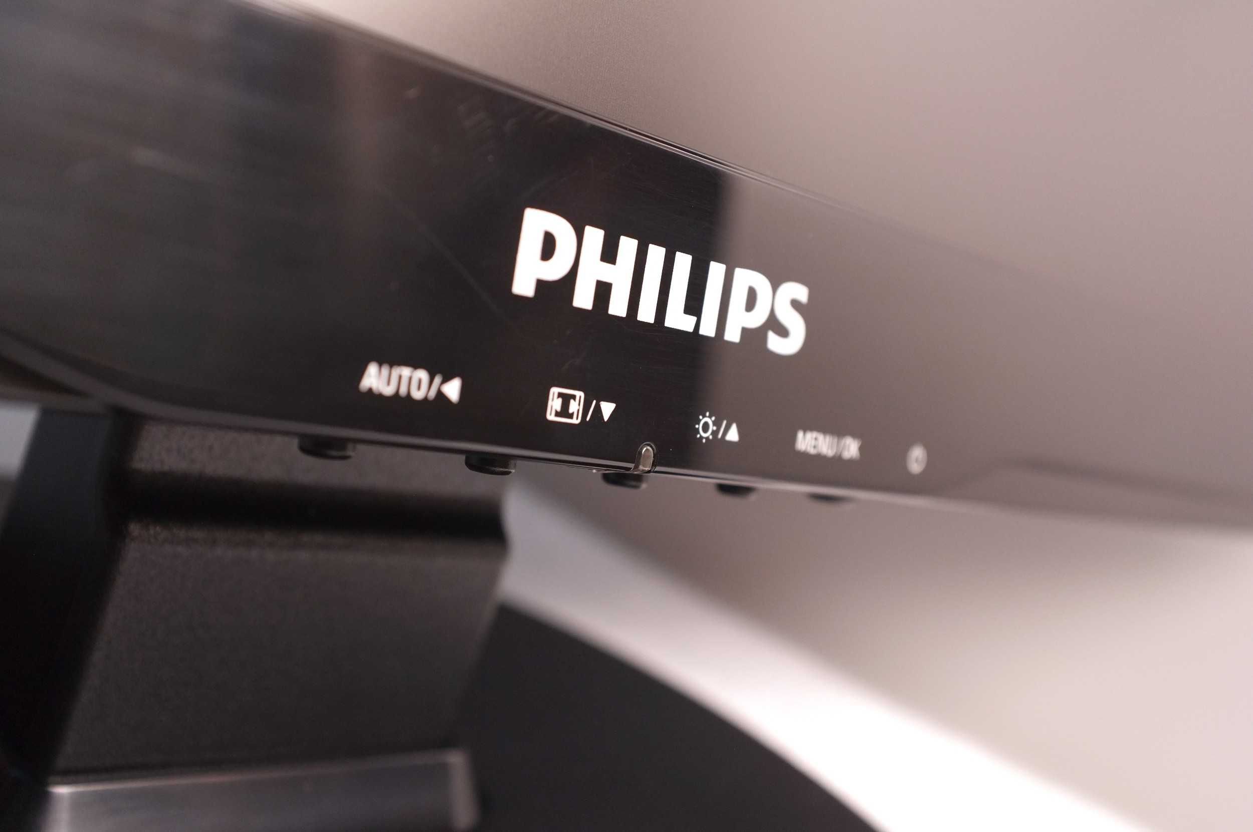 Philips 191EW9 - 19 инчов VGA монитор