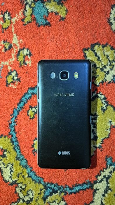 Samsung J5  16/2GB