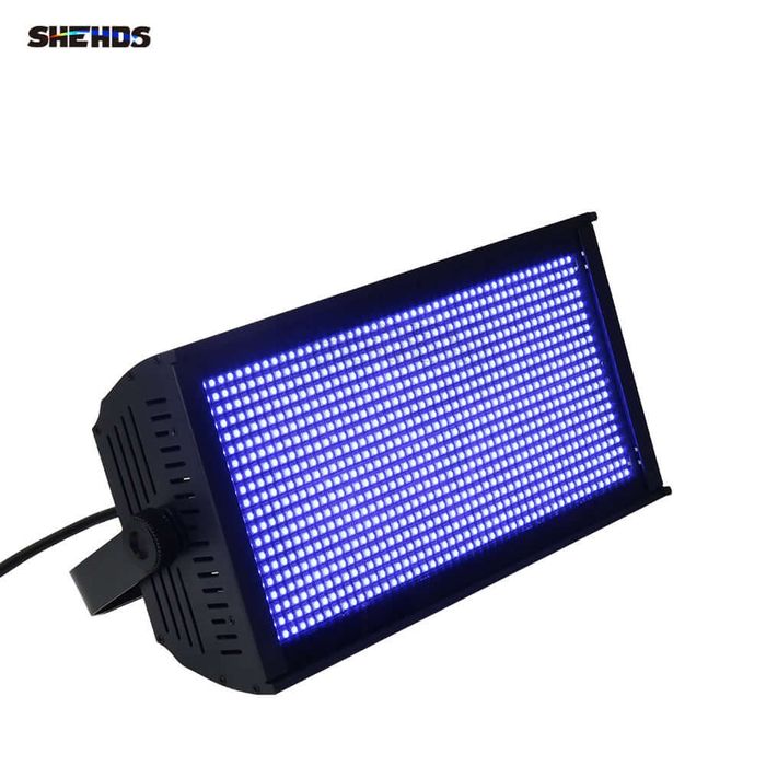 Led Strobe 200w rgb