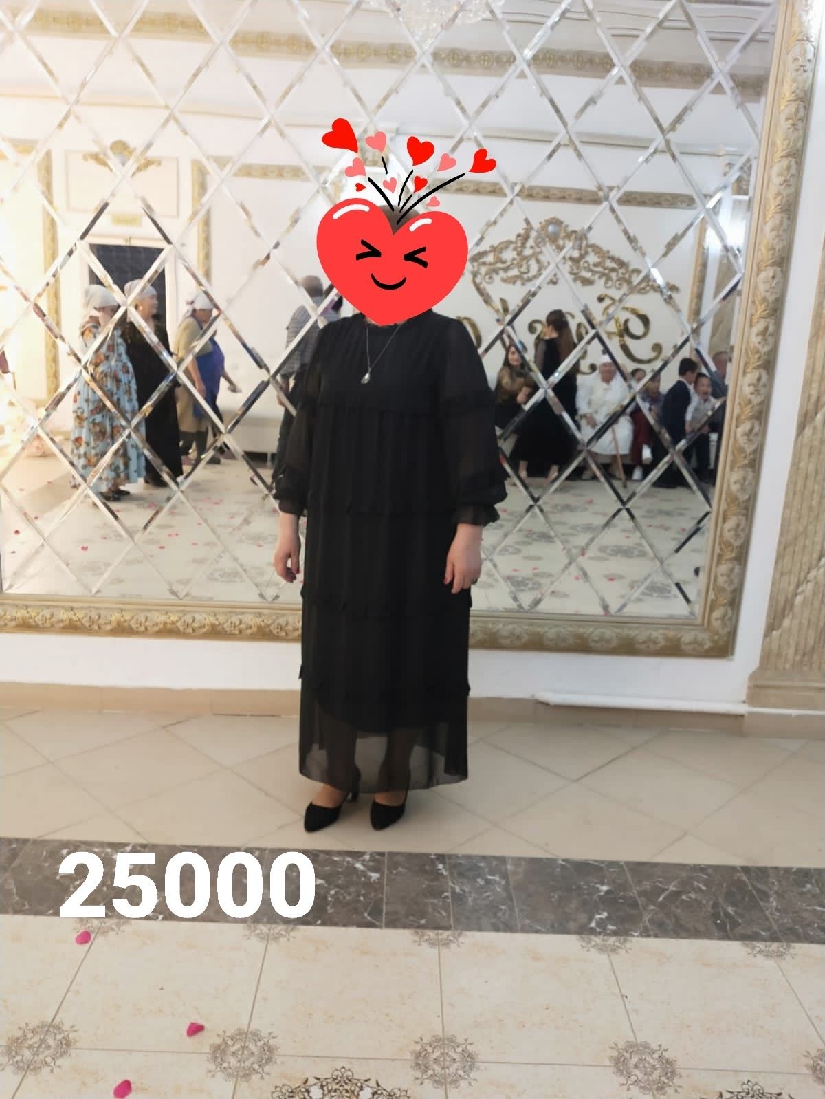 Көйлектер сатылады