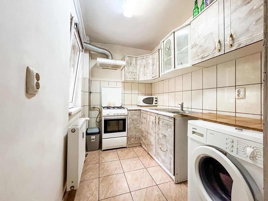 Apartament 1 camera Micalaca