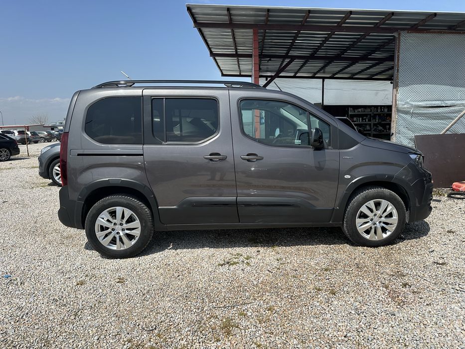 5 108 17 оригинални рифтер 3008 5008