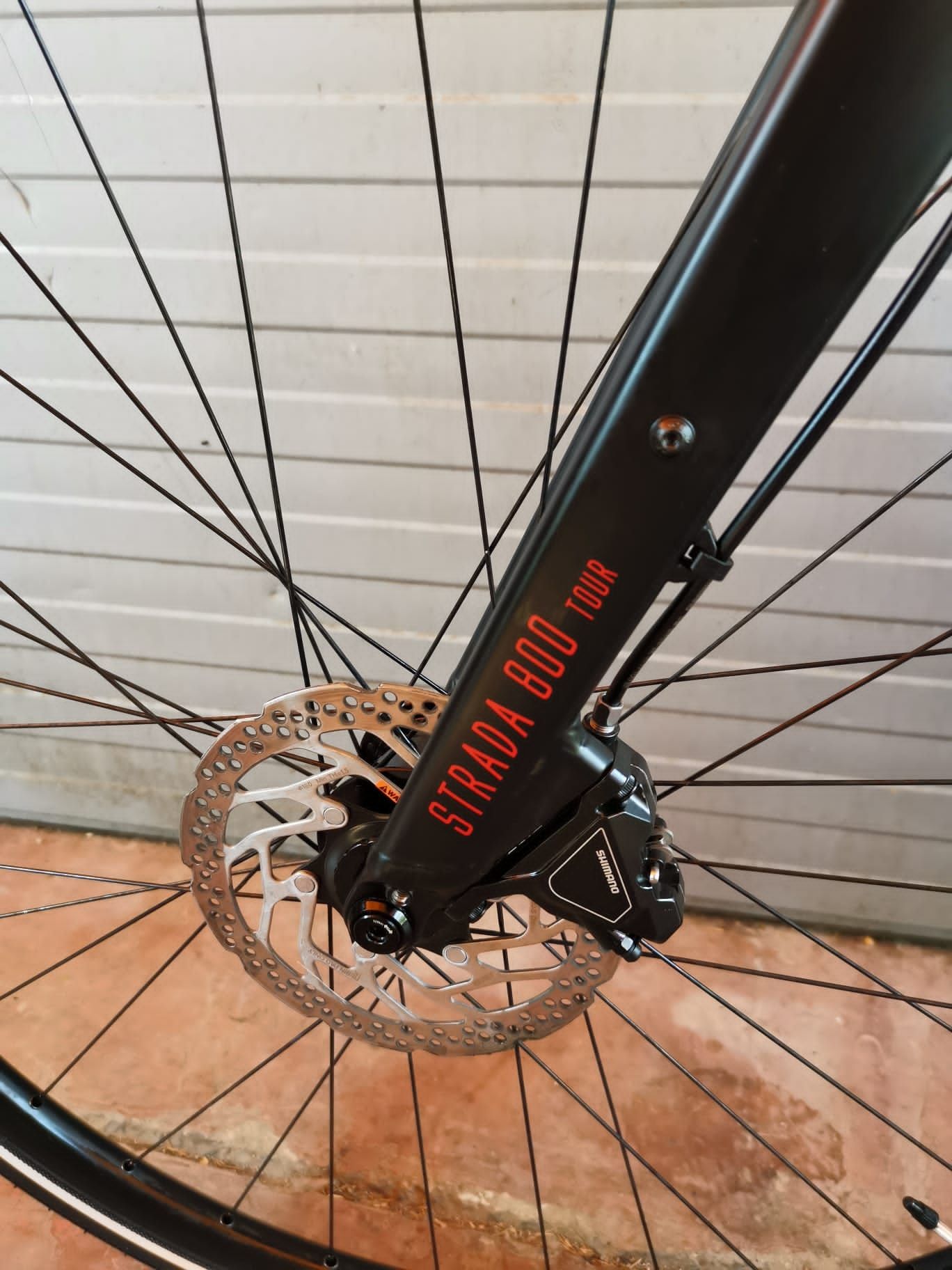 STEVENS Strada 2023 Gravel /Oras Transmisie Shimano 2x11