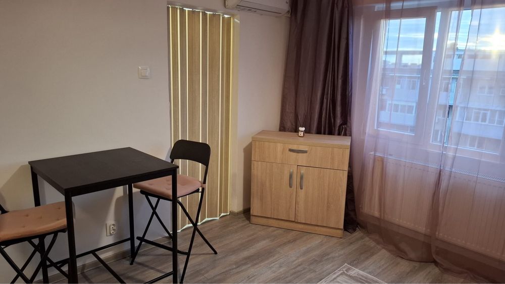 Garsoniera Berceni zona Brancoveanu