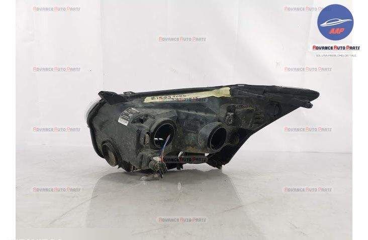 Фар Дясно оригинално с халоген Форд Транзит 4 [Фейслифт] / Far Dqsno o