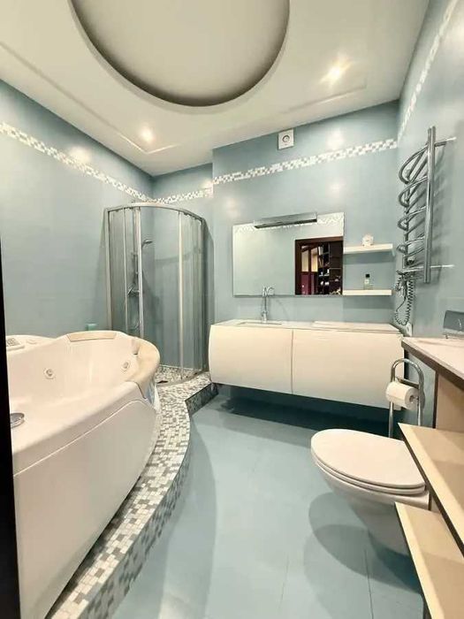 Дава се под наем Двустаен апартамент в София, Зона Б-18 - 70 кв.м за 612 € - Снимка #4