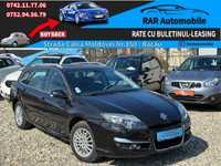 Renault Laguna 1.5dCi 11.2011 Rate GARANTIE Buy-Back