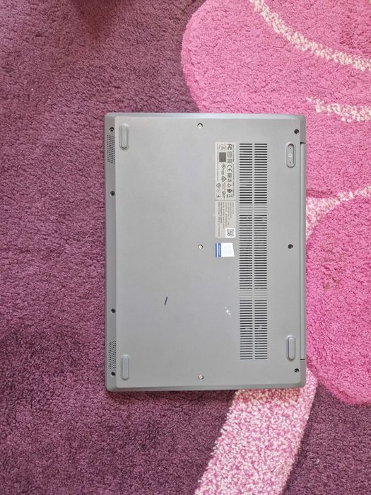Lenovo 14 | i3-1005G1 - 8GB |