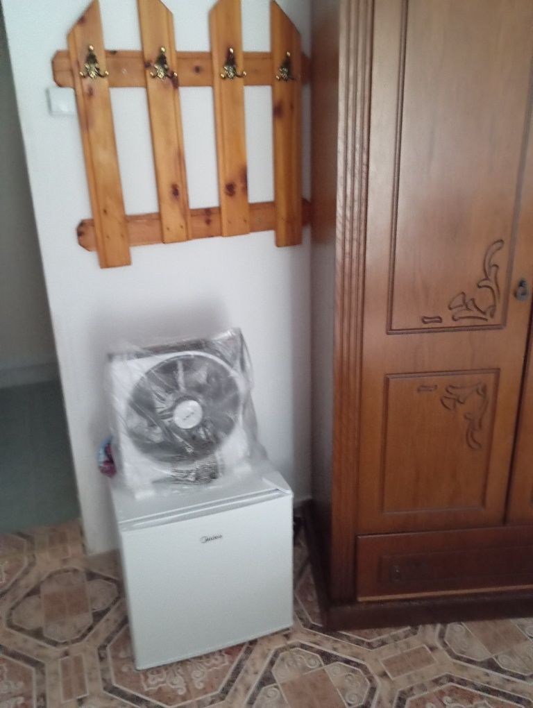 Дава се под наем  в к.к. Златни пясъци - 23 кв.м за 255 € - Снимка #6