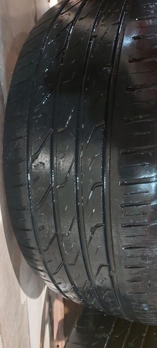Jante aliaj r 17 Bmw 5x120 style911 schimb