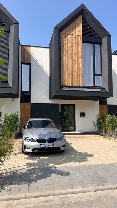BMW Seria 3 BMW 320d Automat 2020