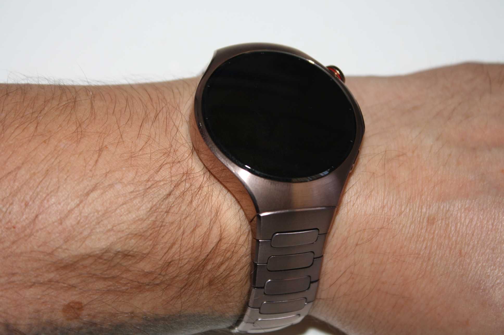 Huawei Watch 5 42mm Sand Gold