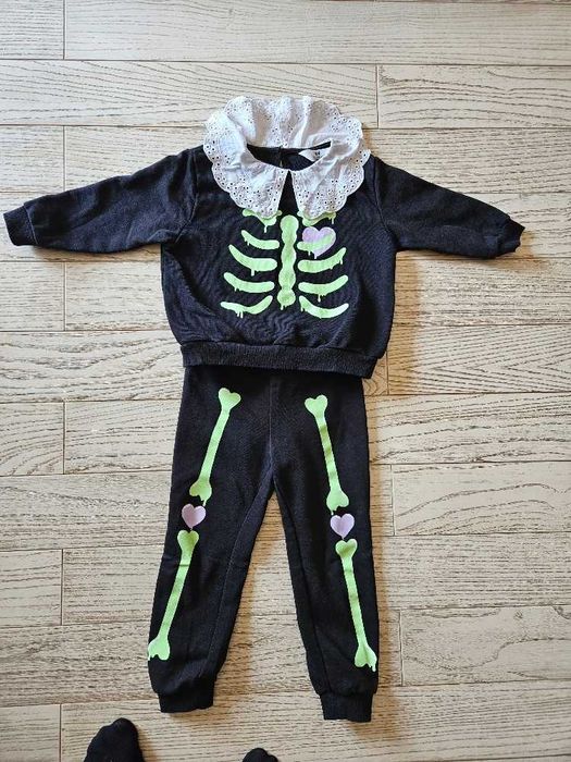 Lot Haine fetita 98-104