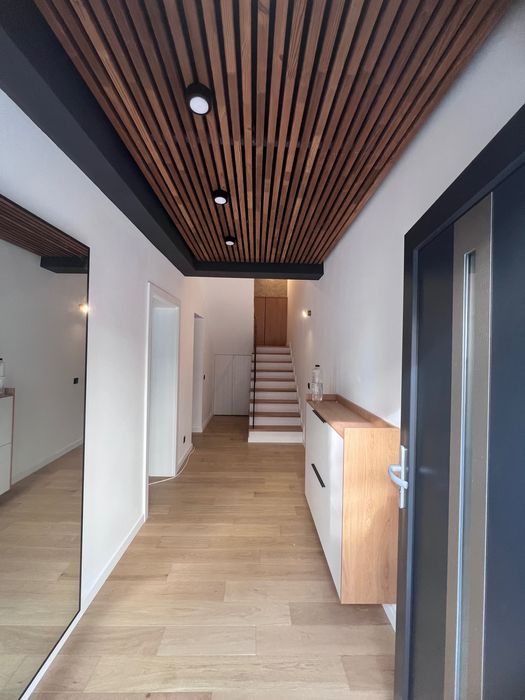 Amenajari&Renovari Interioare Ciprian Munteanu