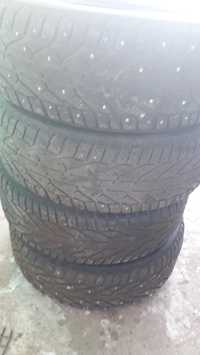 Продам резина 205/55 R 16