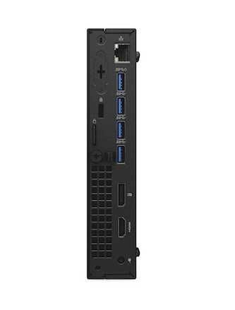 Dell OptiPlex 7050 Micro i3-7100t win 10 pro 8-32GB 128-1TB 3 ani gar