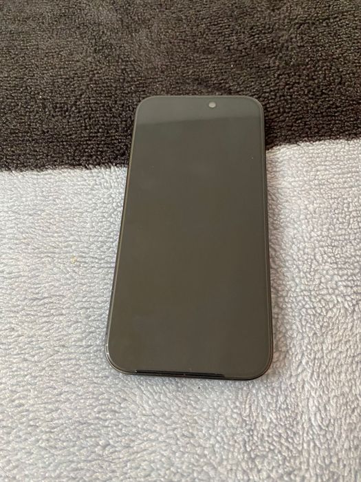 Vand/schimb iphone 15 pro