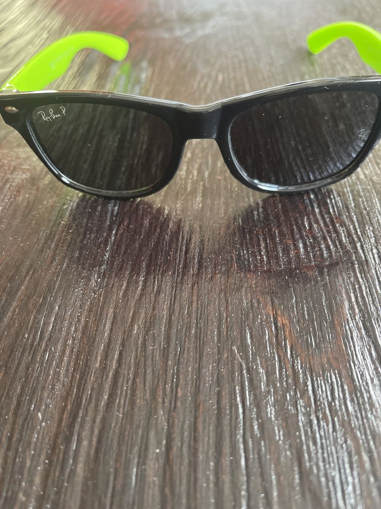 Детски слънчеви очила Ray-Ban