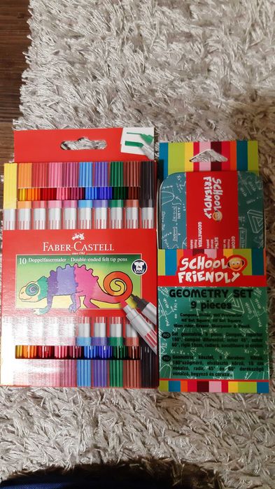 Ghiozdan echipat Capri Sun