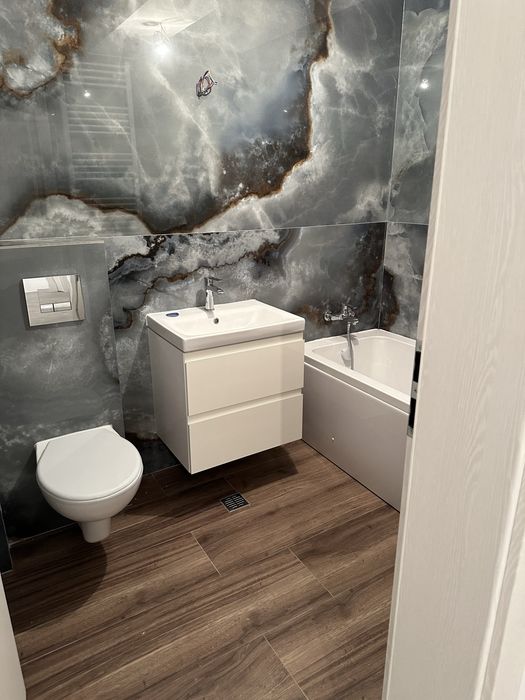 Vand Apartament 2 camere NOU decomandat etaj 2