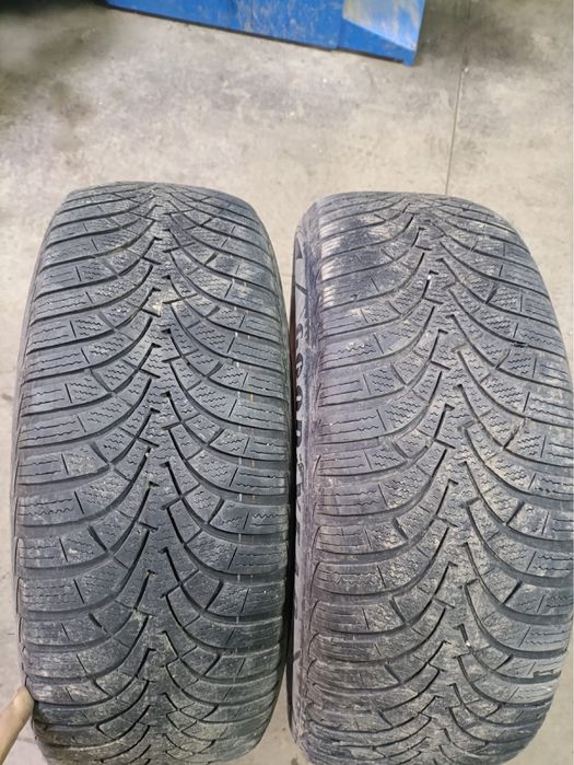 Шины на 16. 205/55