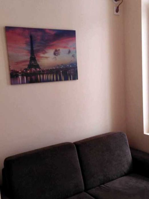 Дава се под наем Двустаен апартамент в Пловдив, Център - 50 кв.м за 275 € - Снимка #2