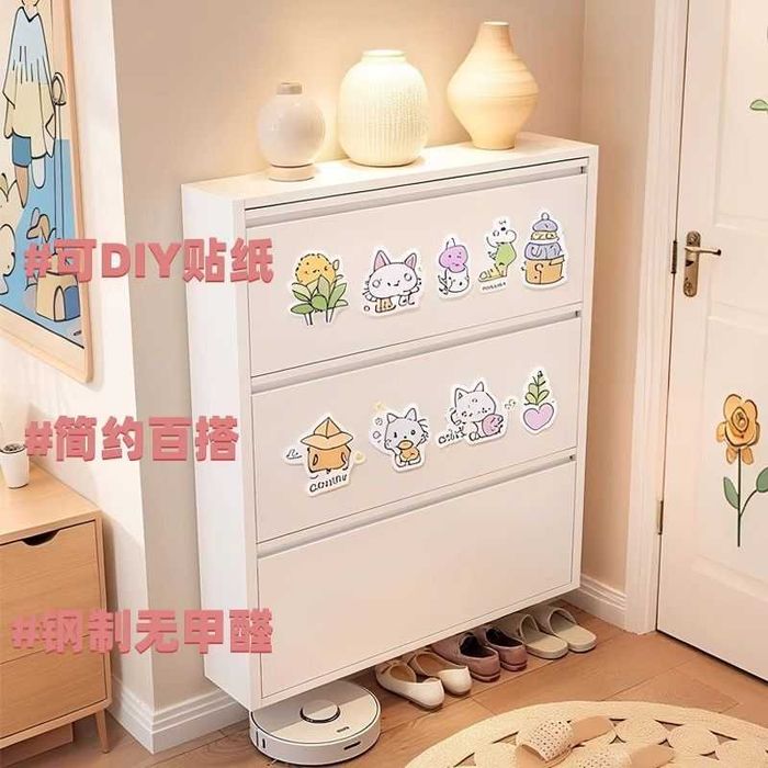 Ультратонкий шкаф для обуви – всего 15 см!/ljvfiybq обувной шкаф