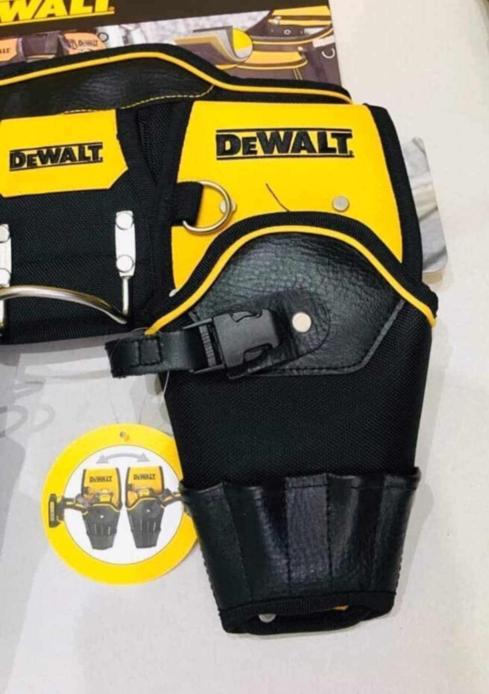 Колан Dewalt Професионален за инструменти