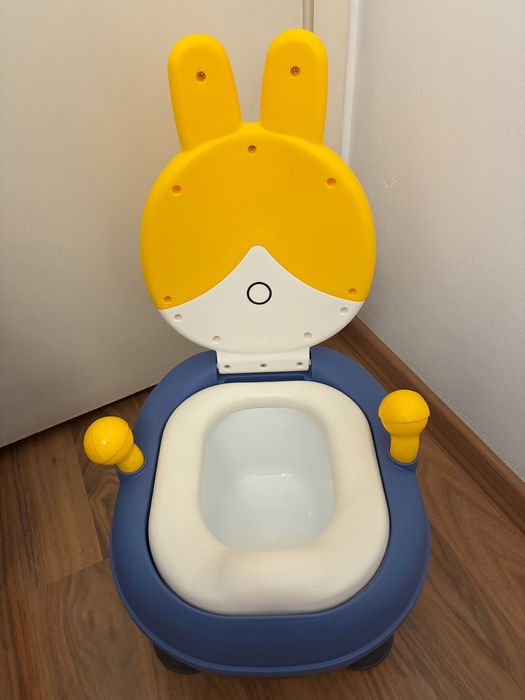 Чисто ново гърне за бебета