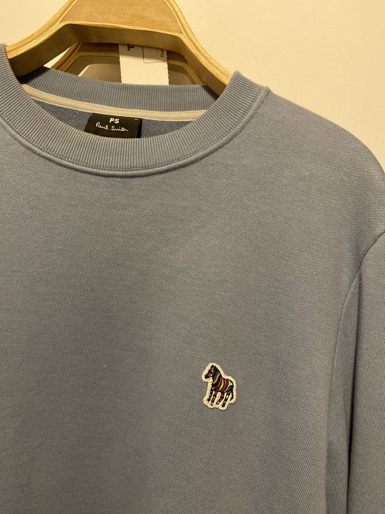 Paul Smith London мъжка блуза М