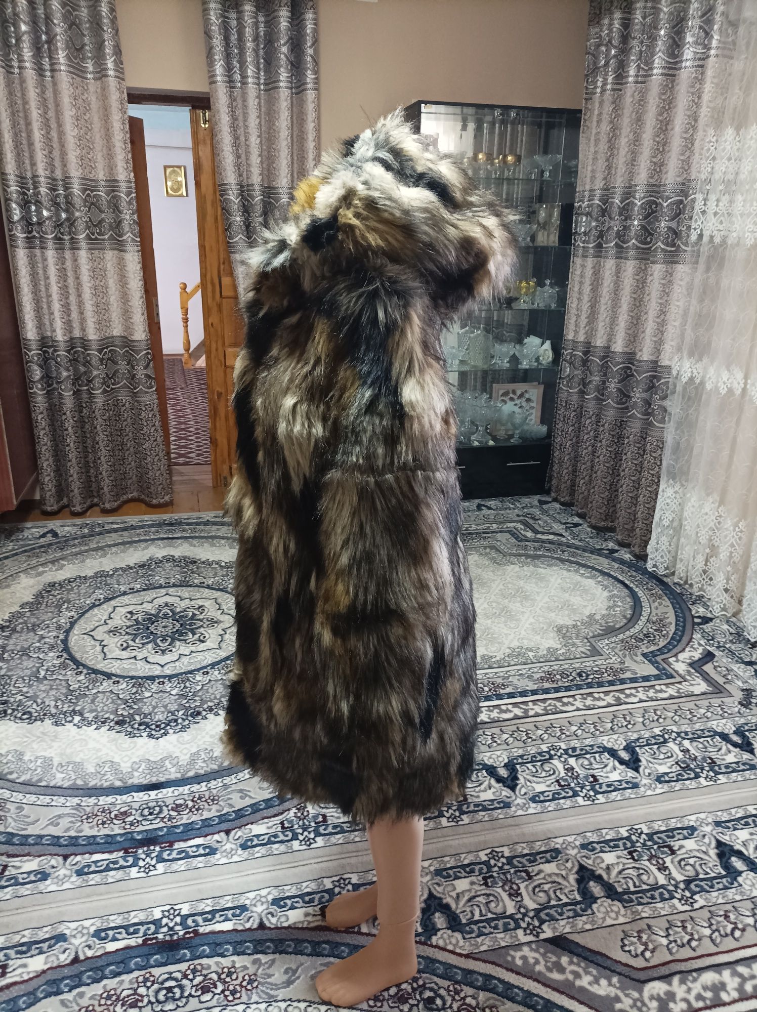 Истасангиз буюртма оламииз