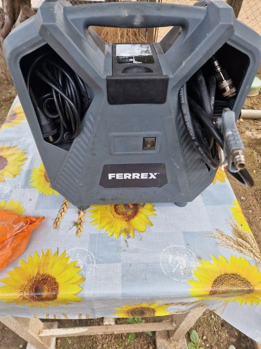 Compresor auto Ferex