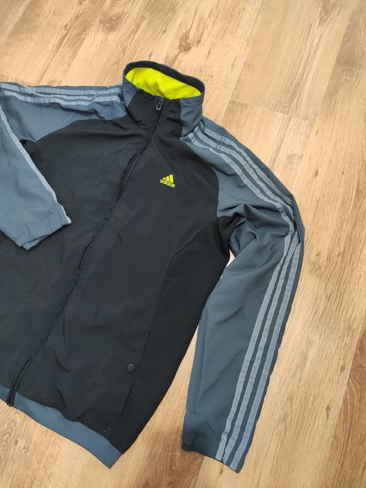 Geaca Adidas ClimaCool mărimea S