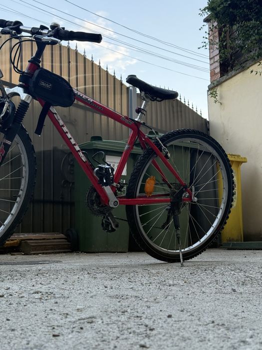 Jamis Durango Sport SX