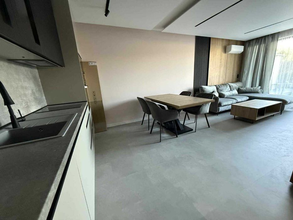 Продава се Тристаен апартамент в Стара Загора, Ремиза - 193 кв.м за 1187 €/кв.м - Снимка #20