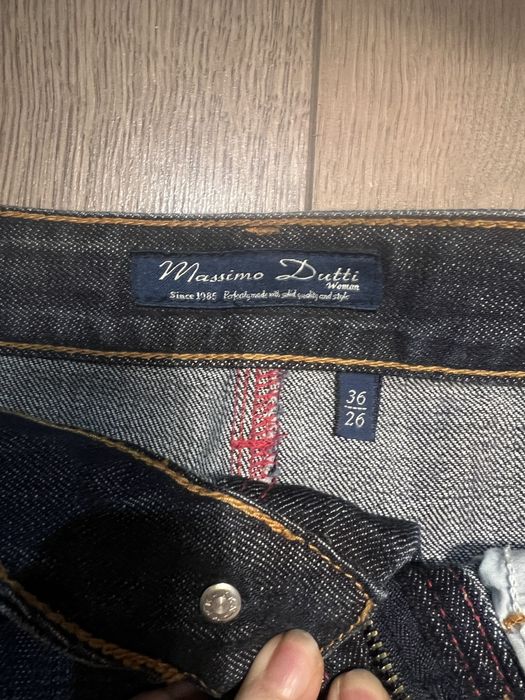 Юбка оригинал massimo dutti