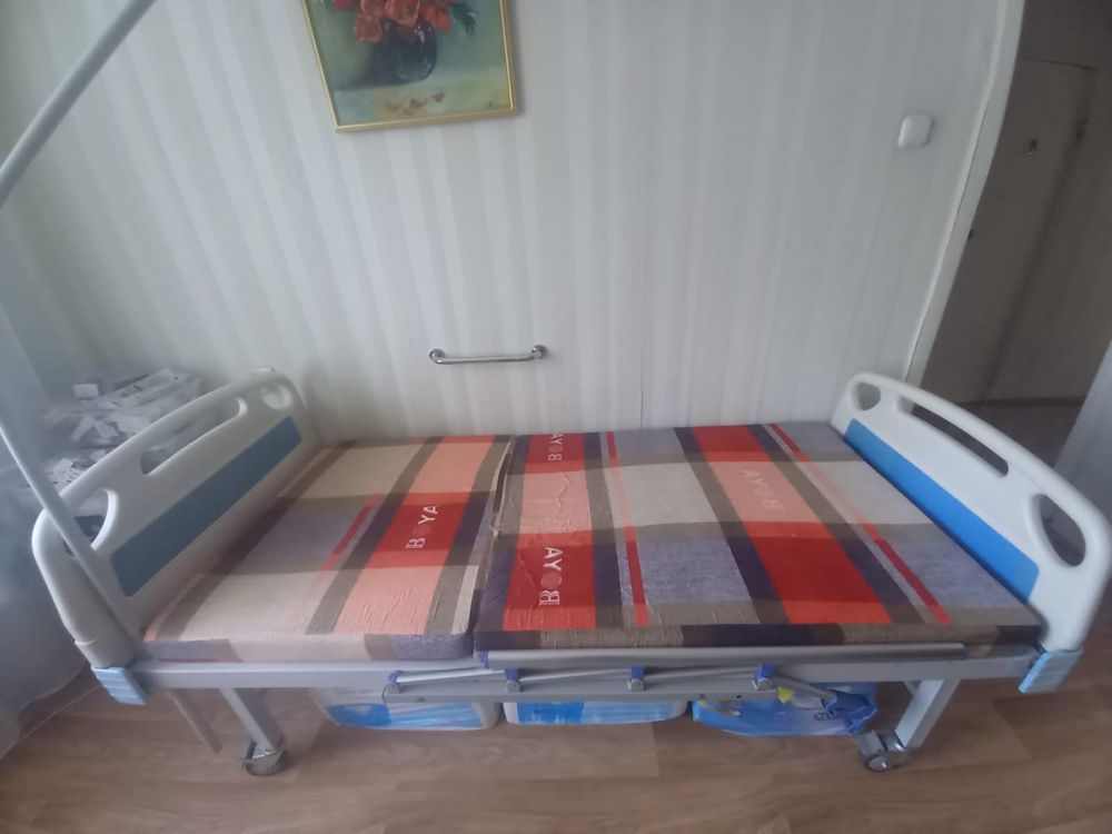 Продам кровать функциональную
